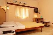 Hotel Ktdc Nandanam Guruvayoor à Guruvāyūr Extérieur photo